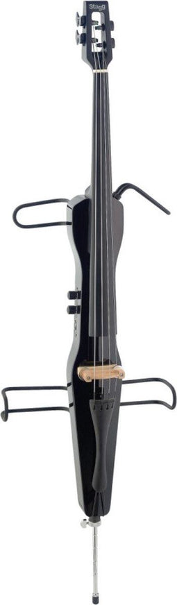 Stagg Electrische Cello ECL 4/4 BK