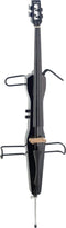 Stagg Electrische Cello ECL 4/4 BK