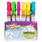Toi-Toys Incredibubble bellenblaaszwaard 148ml, 24st.