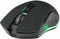 Wireless Mouse The G-Lab Souris Black