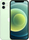 APPLE iPhone 12 - 64 GB - 6,1-inch Super Retina XDR - Groen