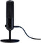 Elgato Wave 3 - USB Condensatormicrofoon - Clipguard technologie - Zwart