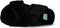 TOMS Susie - Dames Sloffen - Zwart - Maat 36/37