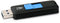 V7 USB 3.0 Flash Drive - 8GB - Inklapbaar - Zwart
