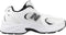 New Balance MR530 - Lage sneakers - ABZORB middenzool - Wit