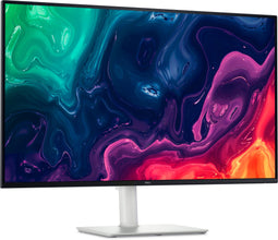 Dell S3225QS - 31,5" 4K Monitor - 120Hz VA - Zilver