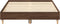 vidaXL - Draaideuren - louvredesign - 1-paar - 80x100 - cm - wit