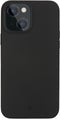 Dbramante1928 Greenland - Soft case - Krasbestendig - Zwart