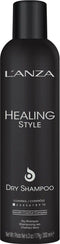 L'Anza Healing Style Dry Shampoo Hold 1.