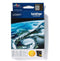 Brother LC-985Y - Inkcartridge - Tot 260 afdrukken - Geel