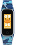 Denver BFK-312 - Activity tracker - Hartslagmeter Slaapmonitor - Blauw