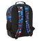 Schoolrugzak Hot Wheels Multicolour 32 x 42 x 15 cm