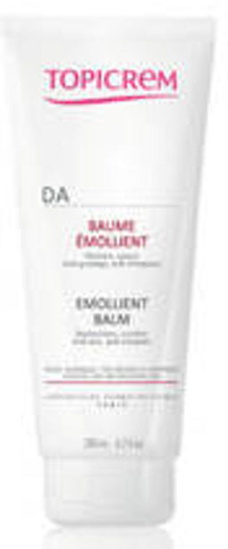 Da Emollient Balm - Body Balm 500ml