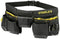 STANLEY STA-1-96-178 - Gereedschapsgordel - 600 x 600 denier stof - Zwart