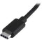 Startech.com USB 3.1 Gen 2 - Adapter kabel voor 2,5