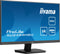 Iiyama ProLite XU2494HSU-B6 - Monitor 23,8