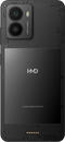 HMD Fusion - Smartphone - 6GB RAM - 128GB opslag - Zwart