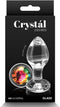 Crystal Desires Rainbow Gem M
