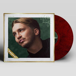 Snelle Achtentwintig - LP - 180 grams rood vinyl