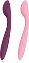Svakom - Cici Flexibele Kop Vibrator Paars