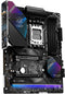 ASRock X870 Riptide WiFi - ATX Moederbord - AMD X870 - Wi-Fi 7 - DDR5 (4x)