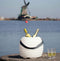 Coollux Wijnkoeler Met Speaker