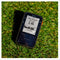 Garmin Approach G20 Solar - GPS Golfhandheld - 2,2 inch - Zonne-energie - Onbeperkte batterijduur - Zwart