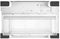 Antec C8 - Full Tower - ATX EATX µATX Mini-ITX - 66,92L - Wit