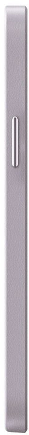 Valenta iPhone 13 - Soft case - Krasbestendig - Paars