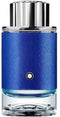 Montblanc - Explorer Ultra Blue - Eau de parfum - 100 ml - Voor heren