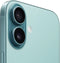APPLE iPhone 16 - 128 GB - A18 - 5G - Blauwgroen