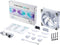 Phanteks PH-F140D30 - Ventilator - 140mm 30mm 29,5dB(A) - Wit (1-pack)