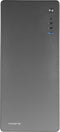 Tacens ENSIS - Midi Tower Behuizing - ATX Micro-ATX Mini-ITX - Zwart