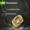 GP Discovery GPDISHLCH42BL990 LED Hoofdlamp werkt op batterijen 110 lm 15 h GPDISHLCH42BL990