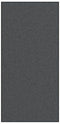 vidaXL - Deurmat - Wasbaar - Antraciet - 120x250 - cm