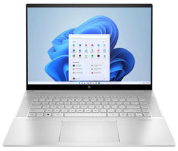 HP ENVY 16-H1055CL Intel® Core™ i7 i7-13700H Laptop 40,6 cm (16") WQXGA 32 GB DDR5-SDRAM 2 TB SSD...