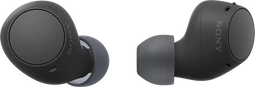 Sony WF-C510 - Draadloze oordopjes - 22 uur batterijduur - Zwart