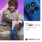 MOTOROLA edge 50 Neo - Smartphone - 256 GB - 68 W TurboPower - Blauw