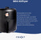 Nexxt Mini Airfryer met 8 Kookprogramma’s – Heteluchtfriteuse van 2,6 Liter voor Bakken, Grillen,