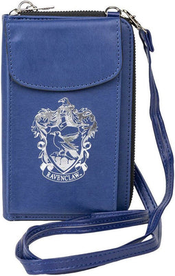 Handtas Harry Potter Ravenclaw 10,5 x 17,5 x 2,5 cm Donkerblauw