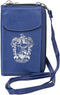 Handtas Harry Potter Ravenclaw 10,5 x 17,5 x 2,5 cm Donkerblauw