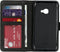 iMoshion Hoesje Geschikt voor Samsung Galaxy Xcover 4S / Xcover 4 Hoesje Met Pasjeshouder - iMoshion Luxe Bookcase - Blauw