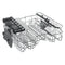 BEKO BDIN38420Q - Inbouwvaatwasmachine - SlidingFit - 60 cm