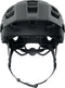 ABUS MoDrop MIPS - MTB helm - Verstelbaar vizier - Velvet Black - L