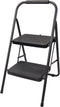Silverline Trapladder 150 g capaciteit