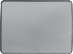 Whiteboard nobo slime line 43x58cm zilver