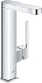 GROHE Plus L - Wastafelkraan - Hoge draaibare uitloop - Chroom