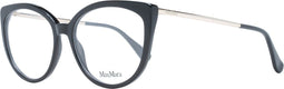 Max Mara MM5028 54001 bril zonder sterke - Dames - Zwart