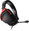 ASUS Delta S Core - Gaming Headset met Microfoon - Opvouwbaar - Zwart