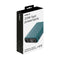 Powerbank Celly PBUP10000BL Zwart 10000 mAh